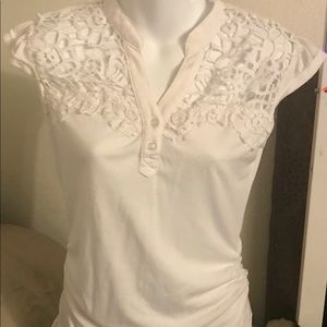 Cute and Fun Design Top